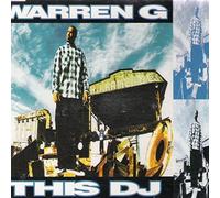 Warren G - This DJ by Warren G