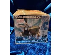 Warren G - This DJ [Import]