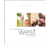 Warren Geraghty West (Copertina rigida)