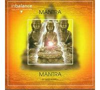 WARREN, GILLES - MANTRA