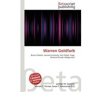 Warren Goldfarb: Burton Dreben, Harvard University, Kurt Gödel, Frege, Bertrand Russell, Wittgenstein