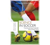 Warren Gregson Martin Littlewood Science in Soccer (Tascabile)