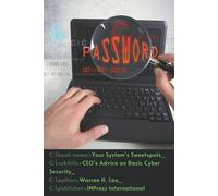 Warren H Lau Your System's Sweetspots (Tascabile)