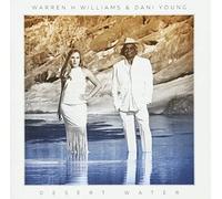 Warren H. Williams And Dani Young Desert Waters (CD)