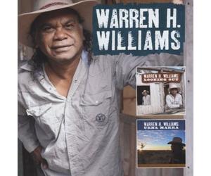 Warren H. Williams - Looking Out / Urna Marra