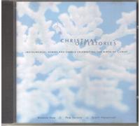 Warren Ham, Pam Snider, Scott Frankfurt - Christmas Offertories