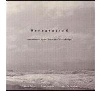 Warren Ham, Pam Snider, Scott Frankfurt - Offertories