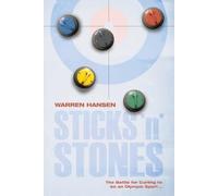 Warren Hansen Sticks 'n' Stones (Tascabile)