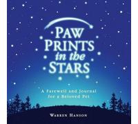 Warren Hanson Paw Prints in the Stars (Copertina rigida)