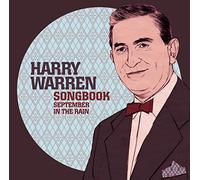 Warren Harry - Songbook September In The Rain