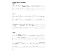 Warren Haynes - Electric Blues & Slide Guitar (Mixed Media Product)