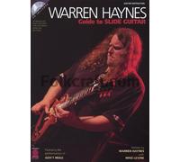 Warren Haynes - Guide to Slide Guitar