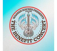 Warren Haynes Presents 16