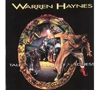Warren Haynes - Tales of ordinary madness (1993)