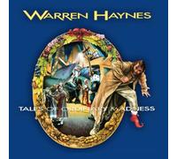 Warren Haynes - Tales of Ordinary Madness