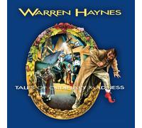 Warren Haynes - Tales of Ordinary Madness