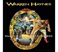 Haynes, Warren - Tales Of Ordinary