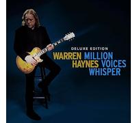 Warren Haynes - Warren Haynes - Milioni di voci sussurrano