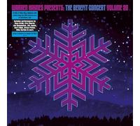 Various Artists Warren Haynes Presents: The Benefit Concert Volume 20 (CD)