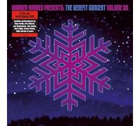 Warren Haynes - Warren Haynes Presents: The Benefit Concert Volume 20