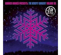 Various Artists Warren Haynes Presents: The Benefit Concert Volume 20 (CD)