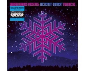 Warren Haynes - Warren Haynes Presents: The Benefit Concert Volume 20