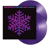 Various Artists Warren Haynes Presents: The Benefit Concert Volume 20 (Vinyl LP)