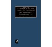 Warren J. Samuel Selig Perlman and Wisconsin Institutionalis (Copertina rigida)