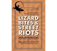 Warren J. Young Michael J. Manyak Joyce M Lizard Bites & Str (Copertina rigida)