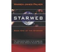 Warren James Palmer Starweb (Tascabile)