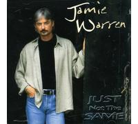 Warren, Jamie - Just Not the Same