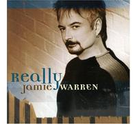 WARREN, JAMIE - REALLY