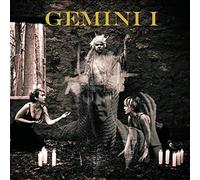 Warren Johanna - Gemini I & Ii (Deluxe Edition)