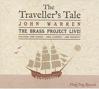 Warren John Feat. Surman John - The Traveller'S Tale