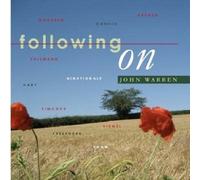Warren, John - Following On