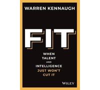 Warren Kennaugh Fit (Tascabile)
