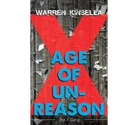 Warren Kinsella Age of Unreason (Tascabile)
