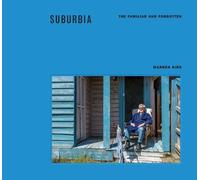 Warren Kirk Suburbia (Copertina rigida)