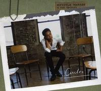 Warren, Krystle - Circles