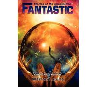 Warren Lapine Harlan Ellison Mik Fantastic Stories of the Im (Copertina rigida)