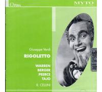 Warren Leonard - Rigoletto (1851)