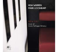 Warren, Lockheart - New Day Live At Livio Felluga Winery