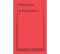 Warren Manzi Ghost Story (Tascabile)
