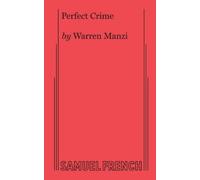 Warren Manzi Ghost Story (Tascabile)