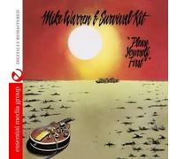 Warren, Mike & Survival Kit - Please Yourself First