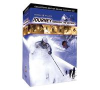 Warren Miller - Journey Through the Decades