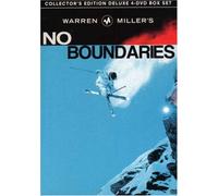 Warren Miller - Warren Miller: No Boundaries