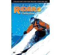 Warren Miller - Warren Miller's Riders Collection