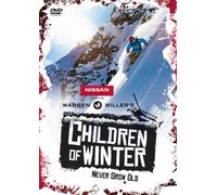 Warren Miller's Children Of The Winter [DVD] [Edizione: Regno Unito]