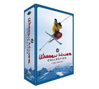 Warren Miller's Collection 2005-2008 [DVD] [Edizione: Regno Unito]
